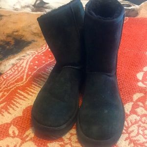 Winter boots